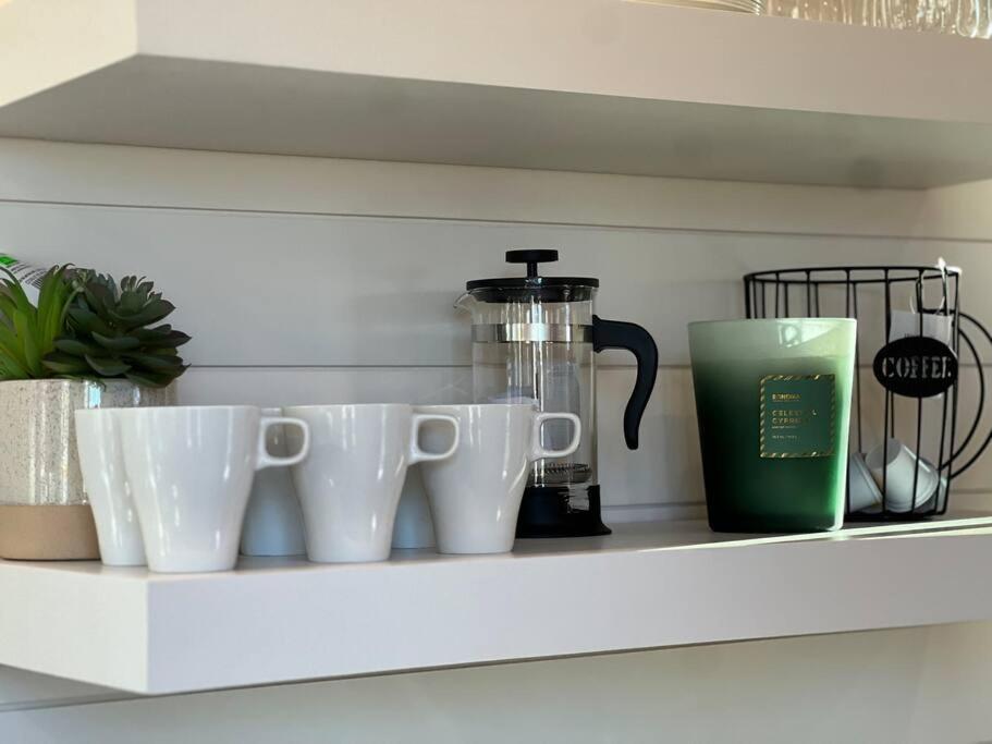 New The Flagship 2 Story Container Home Waco Extérieur photo